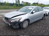 HONDA ACCORD 2.4 LX 1HGCP2F38BA037222 снимка