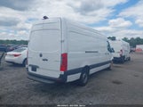 MERCEDES-BENZ SPRINTER 2500 HIGH ROOF 4-CYL DIESEL HO W1Y4NCHY1RT174150 fotografie