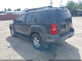 NISSAN XTERRA S 5N1AN08U86C540485 fotografie