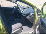 FORD FIESTA SES 3FADP4FJ0BM181594 снимка