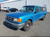 Ford Ranger Super Cab 1FTCR14X9RPC60904 снимка