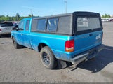Ford Ranger Super Cab 1FTCR14X9RPC60904 снимка