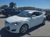 HYUNDAI VELOSTER BASE W/GRAY KMHTC6AD5DU160412 снимка