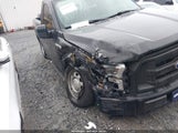 FORD F-150 XL 1FTMF1C84FFB49007 снимка