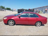 HONDA ACCORD 2.4 SE 1HGCM56327A145983 photo