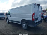 Ram Promaster  Low Roof 136 Wb W/Pass Seat 3C6LRVAG7RE132017 photo