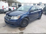 DODGE JOURNEY SE 3C4PDCAB8JT527048 снимка