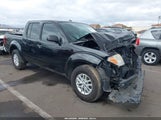 NISSAN FRONTIER DESERT RUNNER/S/SL/SV 1N6AD0ER0EN719742 fotografie