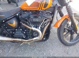 HARLEY-DAVIDSON FXBBS 1HD1YYK22RB018428 снимка