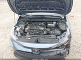 TOYOTA COROLLA LE 5YFB4MDEXRP149531 снимка