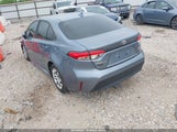 TOYOTA COROLLA LE 5YFB4MDEXRP149531 fotografie