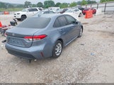 TOYOTA COROLLA LE 5YFB4MDEXRP149531 fotografie