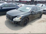 NISSAN MAXIMA 3.5 SV 1N4AA5AP1EC468714 снимка
