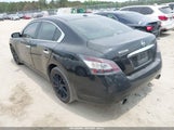 NISSAN MAXIMA 3.5 SV 1N4AA5AP1EC468714 снимка
