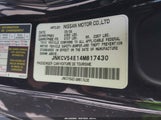 INFINITI G35 JNKCV54E14M817430 снимка