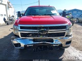 Chevrolet Silverado 2500Hd Lt 1GC1KXCGXBF263533 снимка