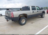CHEVROLET SILVERADO 1500HD LS 1GCGK13UX3F107684 photo