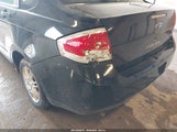 FORD FOCUS SE 1FAHP35N69W128084 снимка