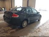 FORD FOCUS SE 1FAHP35N69W128084 снимка