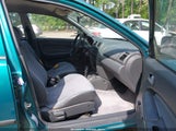 MAZDA PROTEGE DX/LX JM1BC1418V0112707 снимка