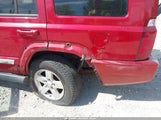 JEEP COMMANDER LIMITED 1J8HG58N26C253087 снимка