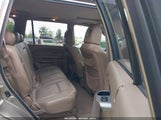 HONDA PILOT EX-L 2HKYF187X5H548431 снимка