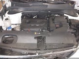 KIA SORENTO 2.4L LX 5XYPGDA31LG654563 photo