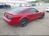 FORD MUSTANG GT DELUXE/GT PREMIUM 1ZVHT82H485169008 снимка