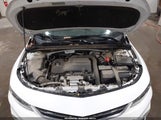 CHEVROLET MALIBU 1LT 1G1ZE5ST4HF116347 снимка