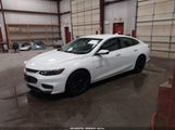 CHEVROLET MALIBU 1LT 1G1ZE5ST4HF116347 снимка