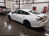 CHEVROLET MALIBU 1LT 1G1ZE5ST4HF116347 снимка