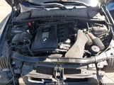 BMW 335I WBAVB73527PA85361 снимка