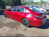 NISSAN ALTIMA 2.5 SR 1N4AL3AP9HC268148 снимка