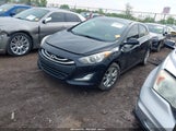 HYUNDAI ELANTRA GT KMHD35LH0EU219513 снимка