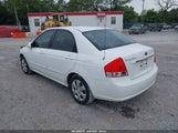 KIA SPECTRA EX KNAFE221795589378 снимка