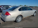 CHEVROLET IMPALA LS 2G1WF5E36C1282543 fotografie