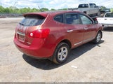 NISSAN ROGUE S JN8AS5MT2DW548623 снимка
