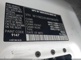 MERCEDES-BENZ SPRINTER 3500XD HIGH ROOF V6 W1Y8ED3Y4NT083379 снимка