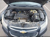 CHEVROLET CRUZE LS AUTO 1G1PA5SH4F7155493 снимка