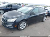 CHEVROLET CRUZE LS AUTO 1G1PA5SH4F7155493 снимка