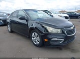 CHEVROLET CRUZE LS AUTO 1G1PA5SH4F7155493 снимка