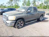 DODGE RAM 1500 SLT 1D7HA18256S627842 снимка