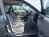 SUBARU FORESTER 2.5X JF2SH63689H780219 снимка