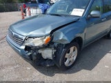 SUBARU FORESTER 2.5X JF2SH63689H780219 снимка