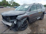 HONDA PILOT TOURING 5FNYG1H77SB011359 снимка
