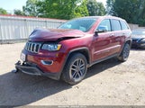 Jeep Grand Cherokee Wk Limited 4X4 1C4RJFBG7NC167320 photo