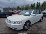 HYUNDAI AZERA LIMITED KMHFC46F08A257052 снимка