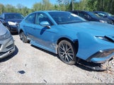 TOYOTA CAMRY SE 4T1G11AK4RU211270 снимка