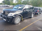 Nissan Armada Sv JN8AY2NCXH9509603 снимка