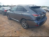 LEXUS RX 350 2T2BK1BAXDC195174 снимка